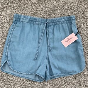 Juicy Couture Denim Shorts